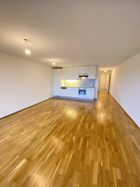 Charmante 2-Zimmerwohnung mit Balkon in Bregenz zu vermieten!