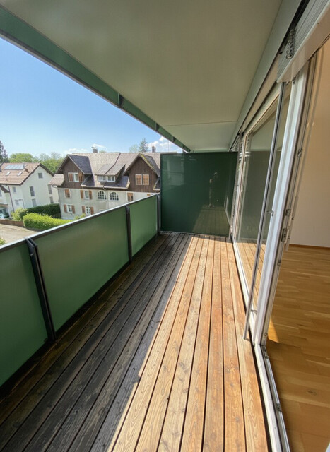 Charmante 2-Zimmerwohnung mit Balkon in Bregenz zu vermieten!