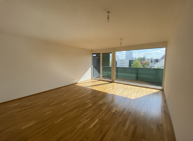 Charmante 2-Zimmerwohnung mit Balkon in Bregenz zu vermieten!