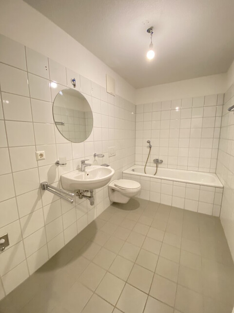Charmante 2-Zimmerwohnung mit Balkon in Bregenz zu vermieten!