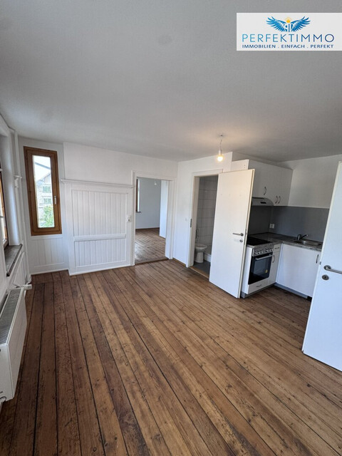 Attraktive Eigentumswohnungen in Lauterach – Ideal als Anlage oder zur Eigennutzung!