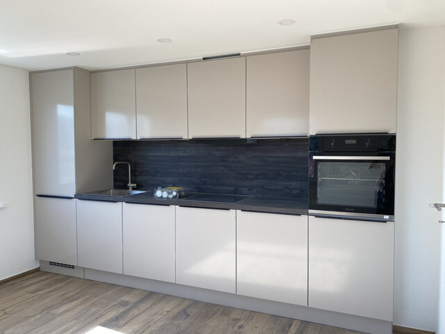 Fantastische 2,5 Zi.-Gartenwohnung im ZFH