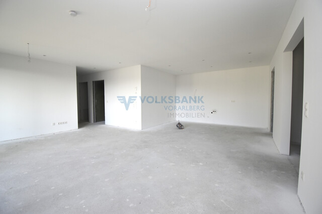 Traumhafte Neubauwohnung in schöner Lage!