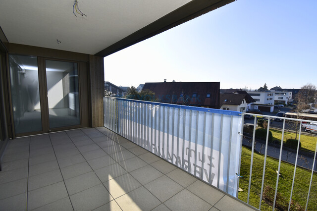 Traumhafte Neubauwohnung in schöner Lage!