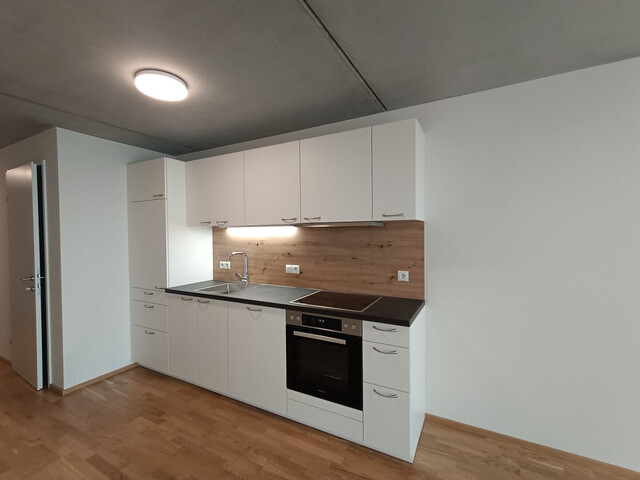 Komfortable 2-Zimmer Wohnungen mit Balkon! | Top 7