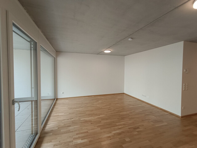 Komfortable 2-Zimmer Wohnungen mit Balkon! | Top 7