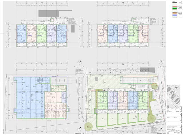 Komfortable 2-Zimmer Wohnungen mit Balkon! | Top 7
