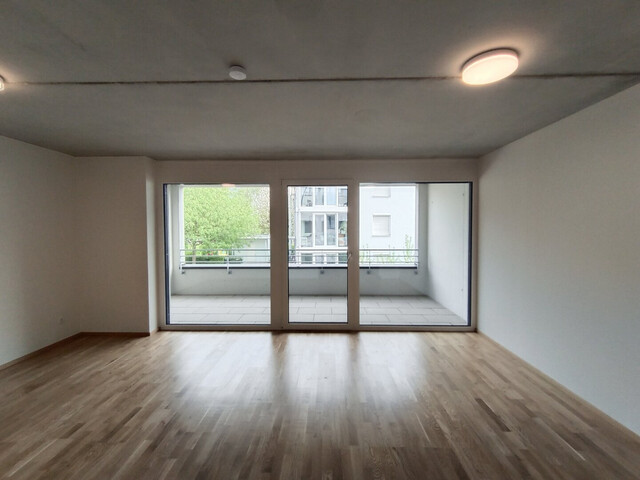 Komfortable 2-Zimmer Wohnungen mit Balkon! | Top 7