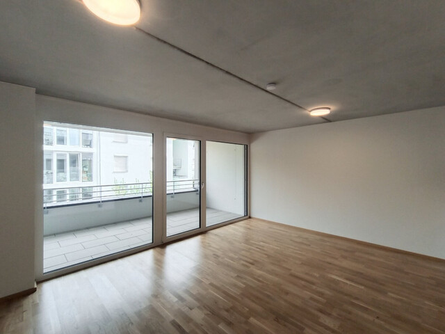 Komfortable 2-Zimmer Wohnungen mit Balkon! | Top 7