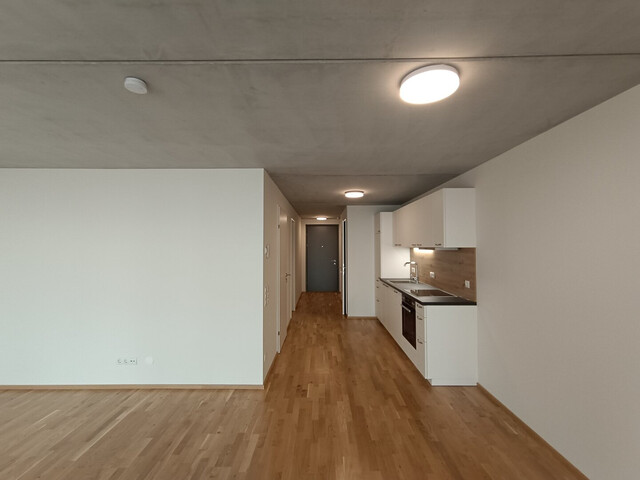 Komfortable 2-Zimmer Wohnungen mit Balkon! | Top 7