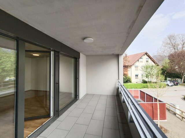 Komfortable 2-Zimmer Wohnungen mit Balkon! | Top 7