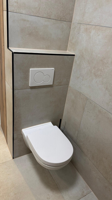 Sehr schöne neu renovierte 2-Zimmerwohnung in ruhiger Lage in Rankweil