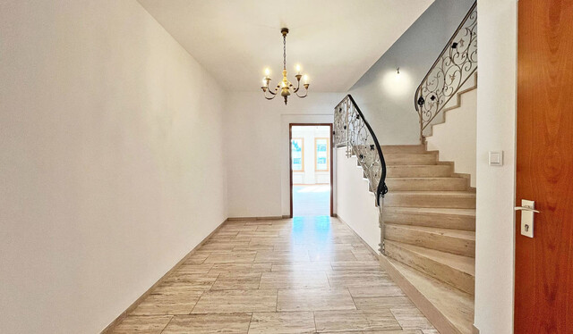 Großzügige Maisonette-Wohnung in Bregenz zur Miete