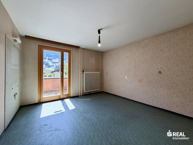 Großzügiges Einfamilienhaus mit tollem Garten in ruhiger Lage