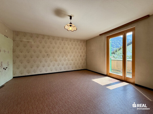 Großzügiges Einfamilienhaus mit tollem Garten in ruhiger Lage