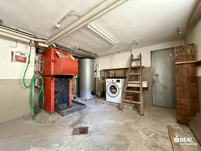 Großzügiges Einfamilienhaus mit tollem Garten in ruhiger Lage