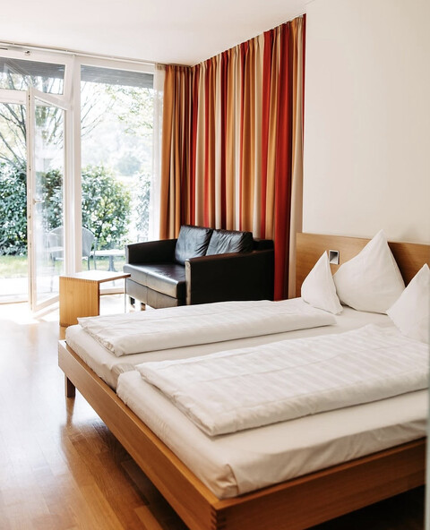 möbliertes Mini-Apartment in Dornbirn