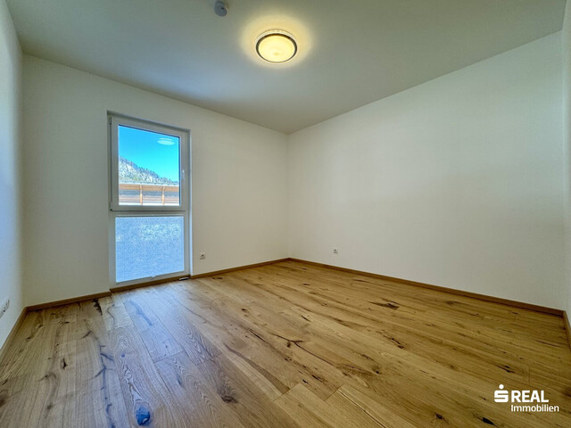 Neuwertiges Einfamilienhaus in Vandans