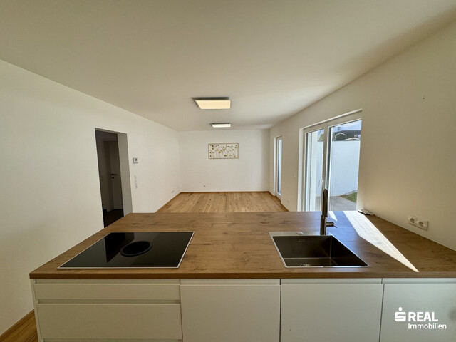 Neuwertiges Einfamilienhaus in Vandans