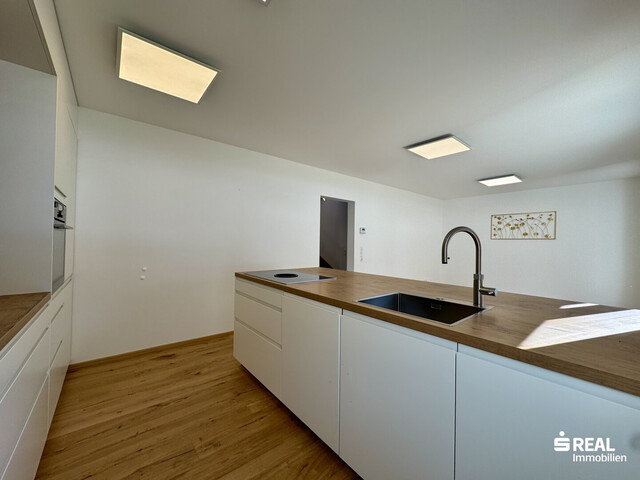 Neuwertiges Einfamilienhaus in Vandans