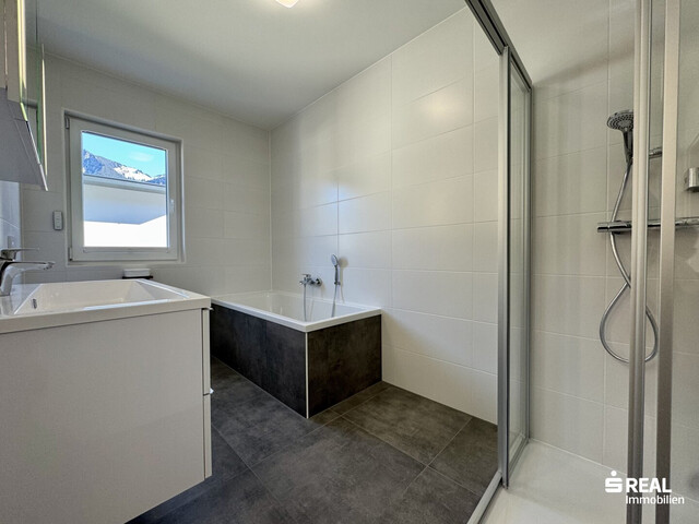 Neuwertiges Einfamilienhaus in Vandans