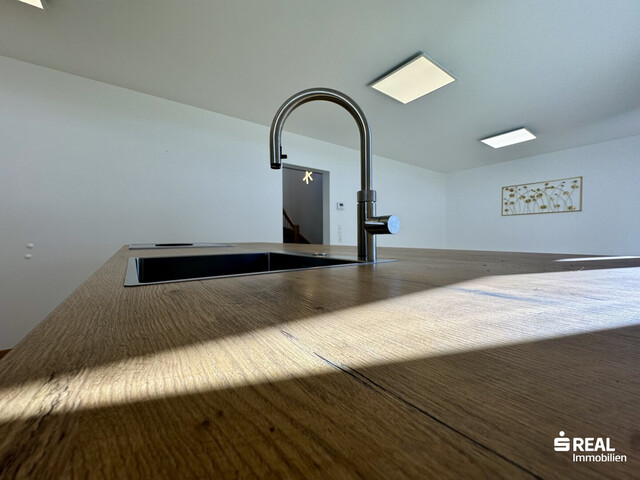 Neuwertiges Einfamilienhaus in Vandans