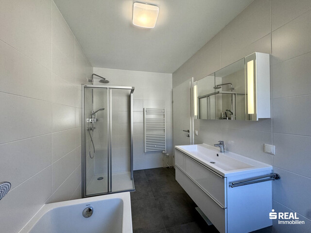 Neuwertiges Einfamilienhaus in Vandans