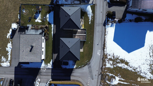 Neuwertiges Einfamilienhaus in Vandans