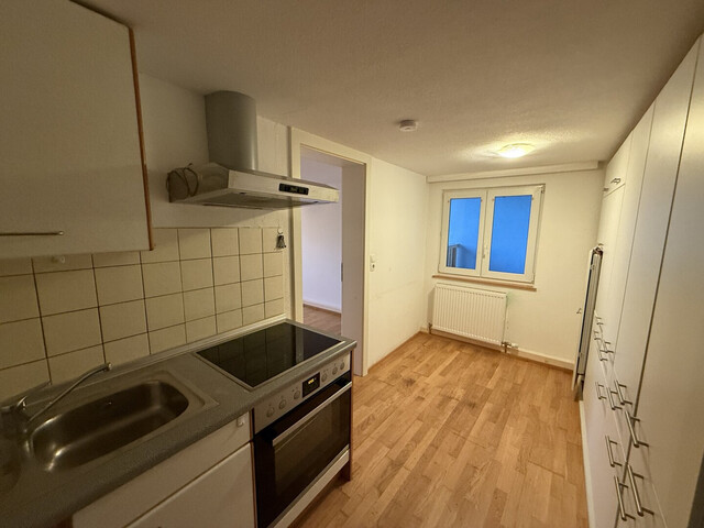 Wohnungen in schöner Lage in Fußach zu verkaufen