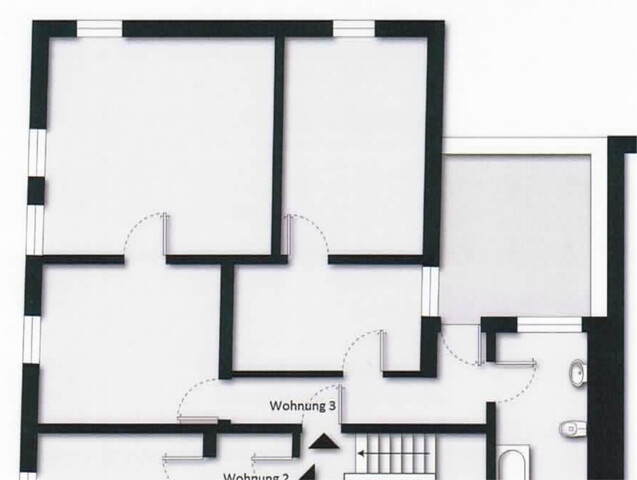Wohnungen in schöner Lage in Fußach zu verkaufen