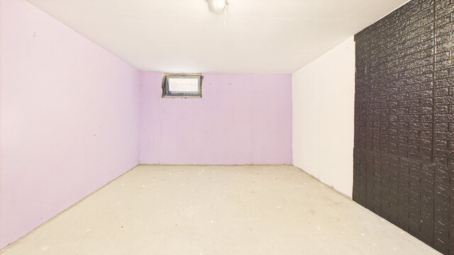 Feldkirch | Kompakte Gartenwohnung in guter Lage