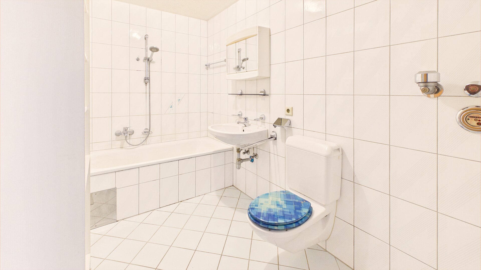 Feldkirch | Kompakte Gartenwohnung in guter Lage