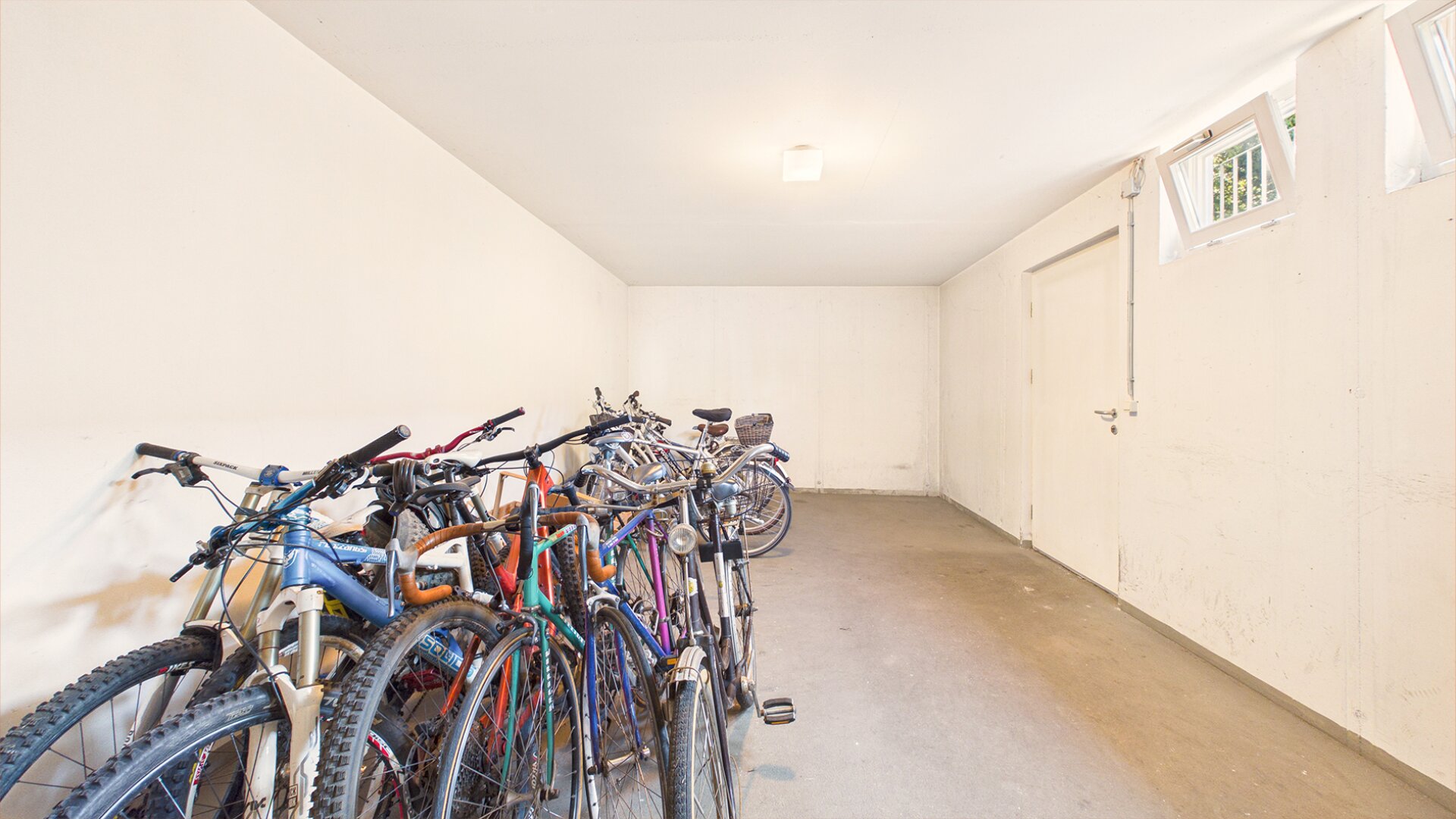 Feldkirch | Kompakte Gartenwohnung in guter Lage