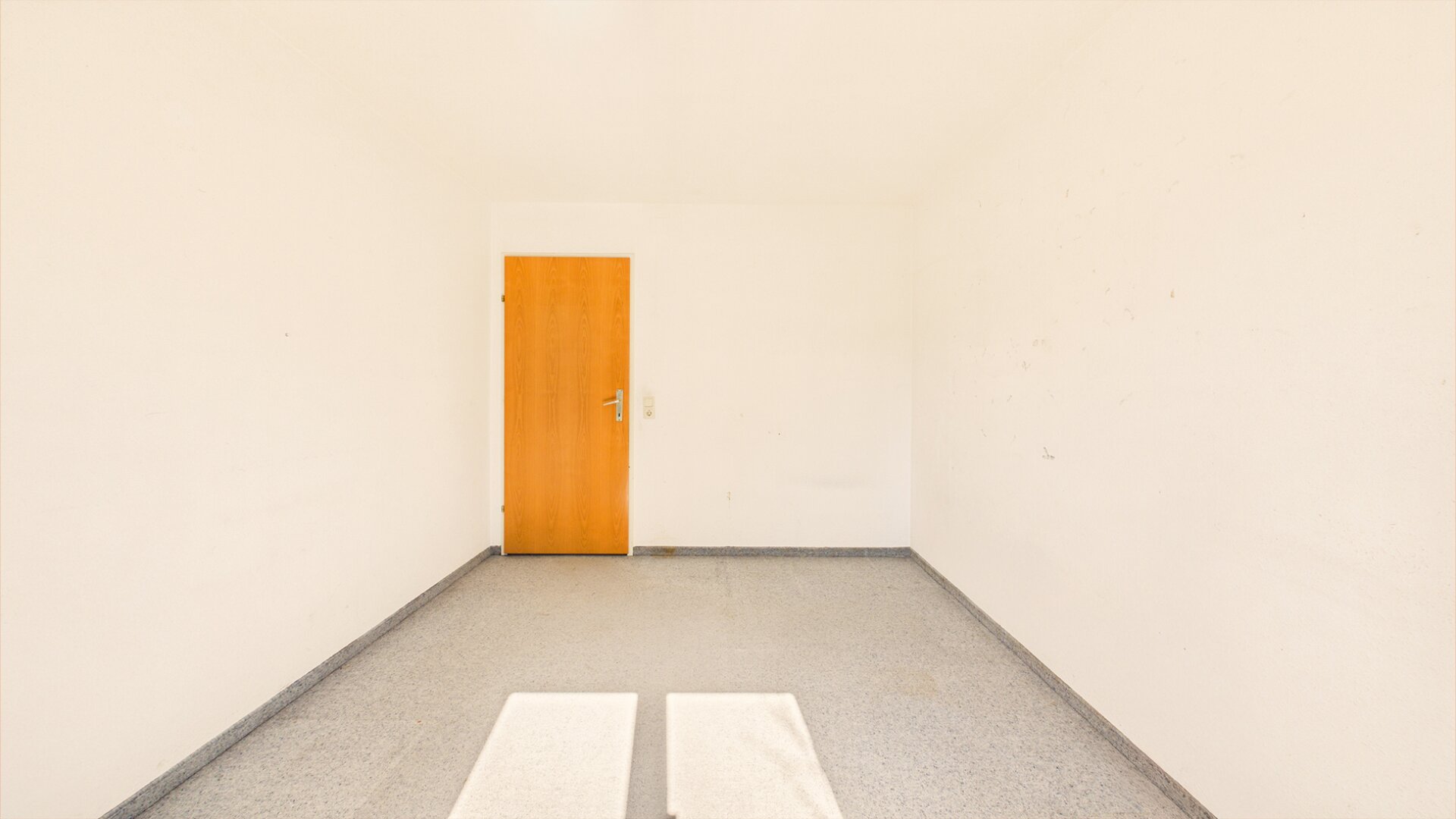 Feldkirch | Kompakte Gartenwohnung in guter Lage