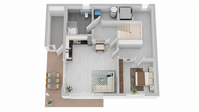 Traumhaftes Villa in Götzis mit Pool, Aufzug, Terrasse & Garage!