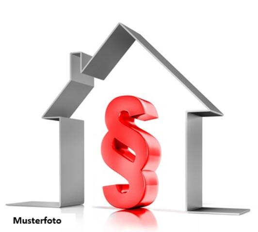 Bestandsgebäude mit Nebengebäude