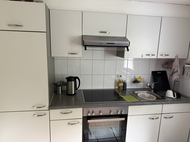 Schöne Dachgeschoßwohnung nähe Zentrum Feldkirch und Liechtenstein