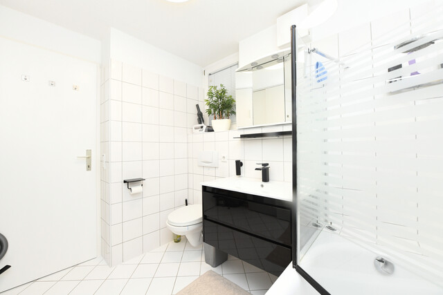 Zentral gelegene 2-Zimmer Gartenwohnung