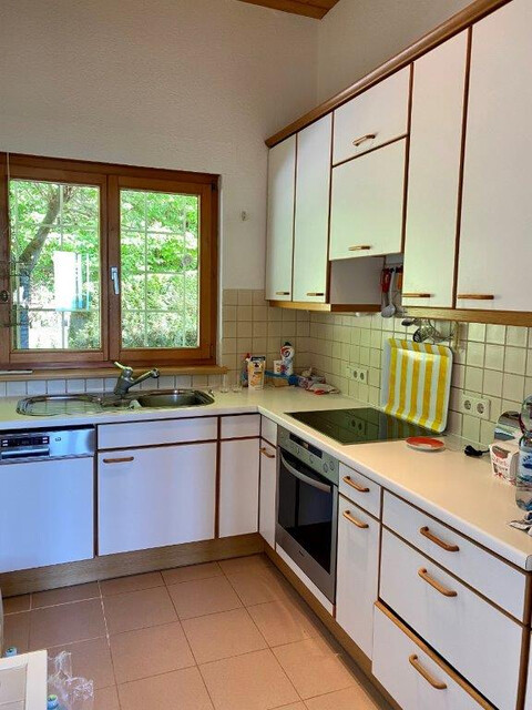 Wunderschönes Einfamilienhaus in herrlicher Aussichtslage am Pfänderhang / Lochau