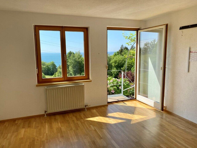 Wunderschönes Einfamilienhaus in herrlicher Aussichtslage am Pfänderhang / Lochau