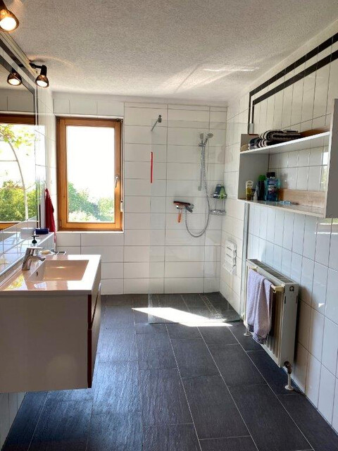 Wunderschönes Einfamilienhaus in herrlicher Aussichtslage am Pfänderhang / Lochau