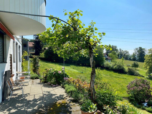 Wunderschönes Einfamilienhaus in herrlicher Aussichtslage am Pfänderhang / Lochau