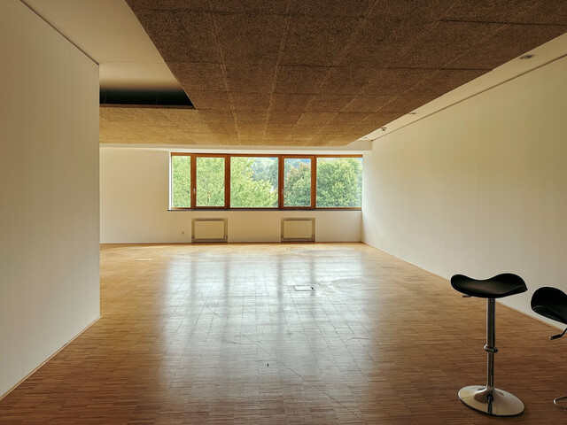 Tolle Bürofläche im 2. Obergeschoss | Impulszentrum BREGENZERWALD