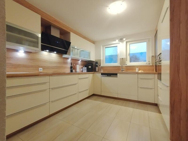 Hochwertige Doppelhaushälfte entdecken