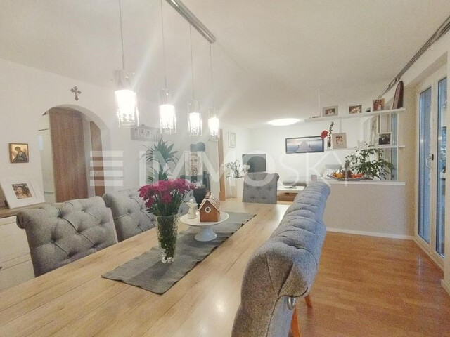 Hochwertige Doppelhaushälfte entdecken