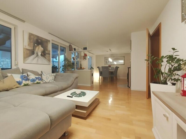 Hochwertige Doppelhaushälfte entdecken