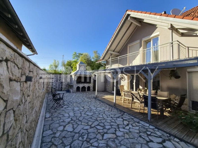 Hochwertige Doppelhaushälfte entdecken