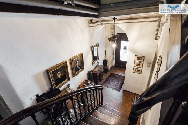 Bregenzer Juwel, Stadthaus in bester Lage!