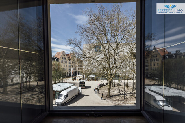 Bregenzer Juwel, Stadthaus in bester Lage!