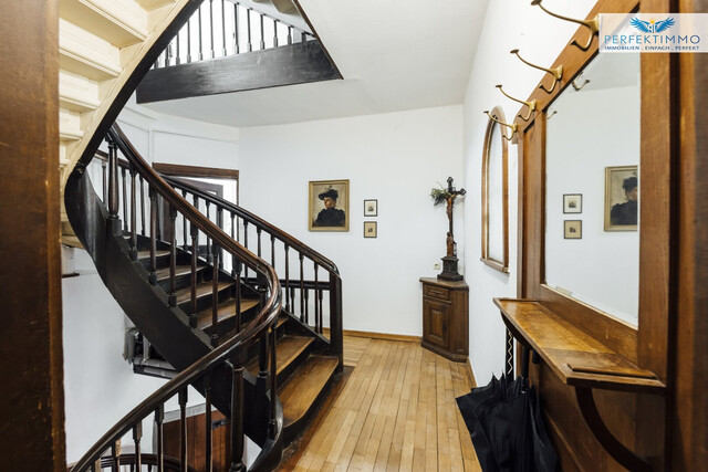 Bregenzer Juwel, Stadthaus in bester Lage!